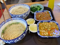 -朱洪元苏式面馆(绿宝广场店)