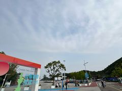 -宁波松兰山滨海旅游度假区
