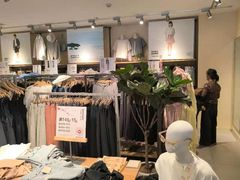 -MUJI无印良品(万达太原街店)
