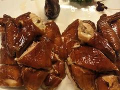 -酌宴府The China Club·广州万富希尔顿酒店(云城东路店)