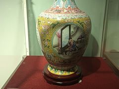 -武汉达临性学生命文化博物馆