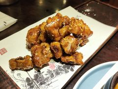 -桂客膳房·珍品堂