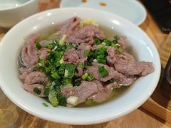 -全牛匠·乐山跷脚牛肉(新中关店)