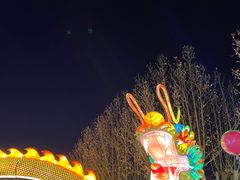 -青龙湖公园