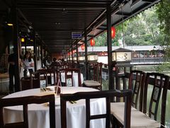 -侨美·唐荔园·40年地道粤菜