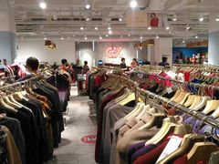 -春竹·微奥莱(北京西路店)