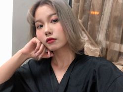 -TK·HAIR SALON韩式设计
