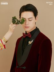 -第一夫人婚纱摄影(南京店)