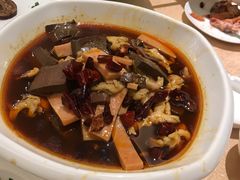 -名轩·中餐厅(南京玄武湖假日酒店)
