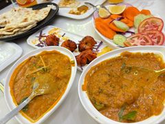 -VATAN INDIAN RESTAURANT米特餐饮有限公司(城北路店)
