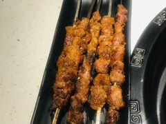 -京韵胡同·酱香羊蝎子火锅涮肉(长寿路店)