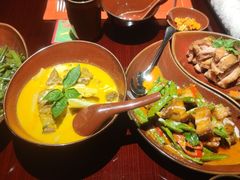 -红泰·泰精选·特色料理(中山路店)