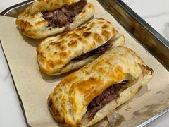 -高玛纳驴肉火烧(河间总店)