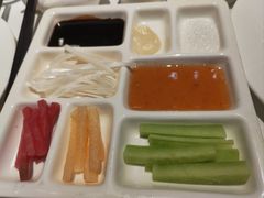-四季民福烤鸭店(王府井灯市口店)