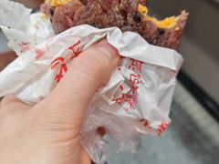 -糯米包油条(户部巷店)