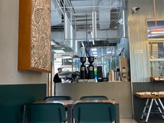 -OUR Bakery(三里屯太古里店)