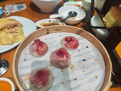 -苏小柳手作点心(控江旭辉分院)