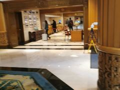 -杭州香格里拉饭店