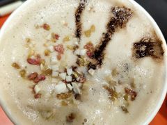 -星巴克(南京汉中环亚广场店)