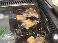 -海底捞火锅(万象城店)