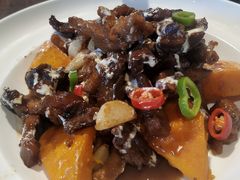 -豐柏轩食府
