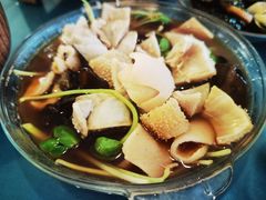 -格日勒阿妈蒙古厨房(大召店)