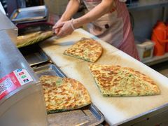 -咏春葱油饼(德政中路店)