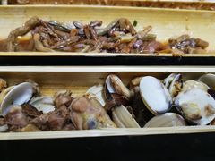 -竹泉农庄·竹筒饭(从化店)