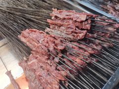 -老白家怡贵园烤肉