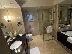 -上海明天广场JW万豪酒店