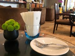 -广州粤海喜来登酒店