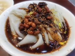 -张明富面皮店(东大街店)