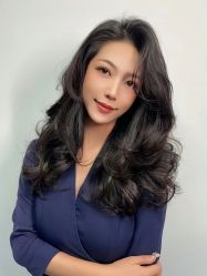 -丽时 Hair Salon