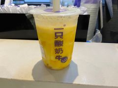 -一只酸奶牛(来福士店)