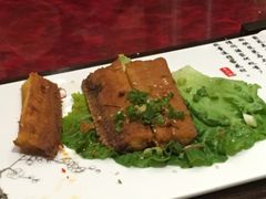 -尹兰楼西北风情餐厅(嘉定店)