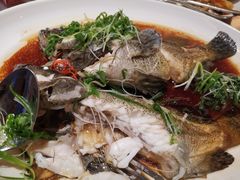 -上海静安香格里拉大酒店