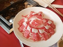 -皇城老妈川味火锅·大连海鲜火锅(港湾店)