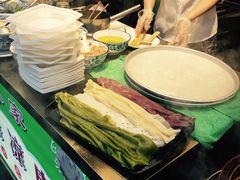 -毅祥斋老孙家泡馍(北院门鼓楼店)