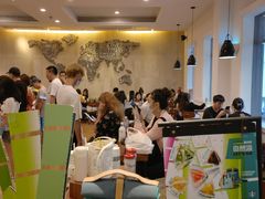 大堂-星巴克臻选(广州沙面店)