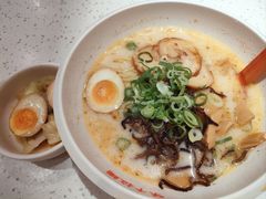 熊本叉烧拉面-味千拉面(双井店)