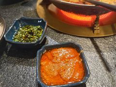 -湊湊火锅·茶憩(世博大道店)