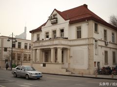 -天津意大利风情旅游区