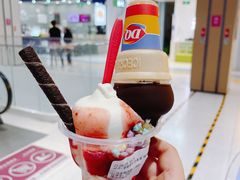 -DQ·蛋糕·冰淇淋(城南嘉园店)