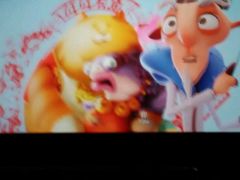 -中影国际影城(建军路金鹰购物中心店)