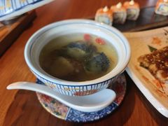 -郑州建业艾美酒店-曙餐厅
