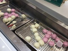 -文星素食(兴华路店)