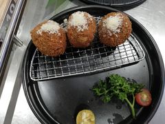 -韩宫宴烤肉·料理(如皋万达店)