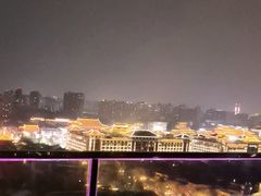 -烛影拾光观景餐厅·创意菜·摄影·小提琴(大唐不夜城店)