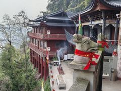 -龙泉洞(沙坪坝区)