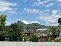 -青岩古镇